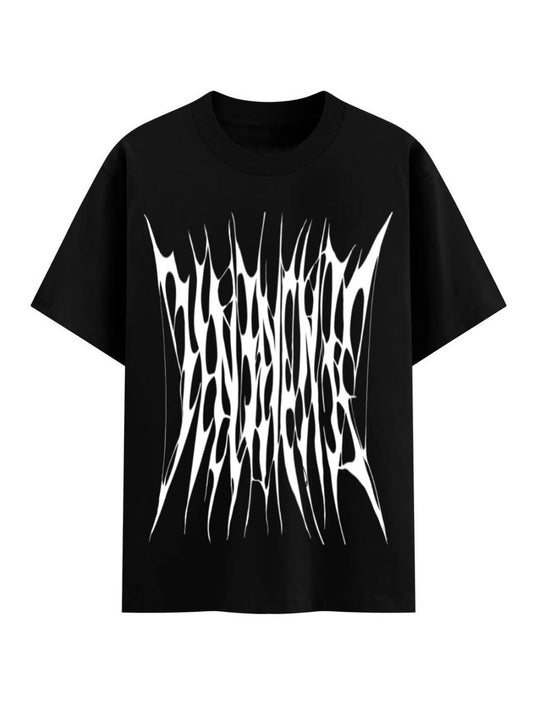 ZENEZ Graphic Logo Tee
