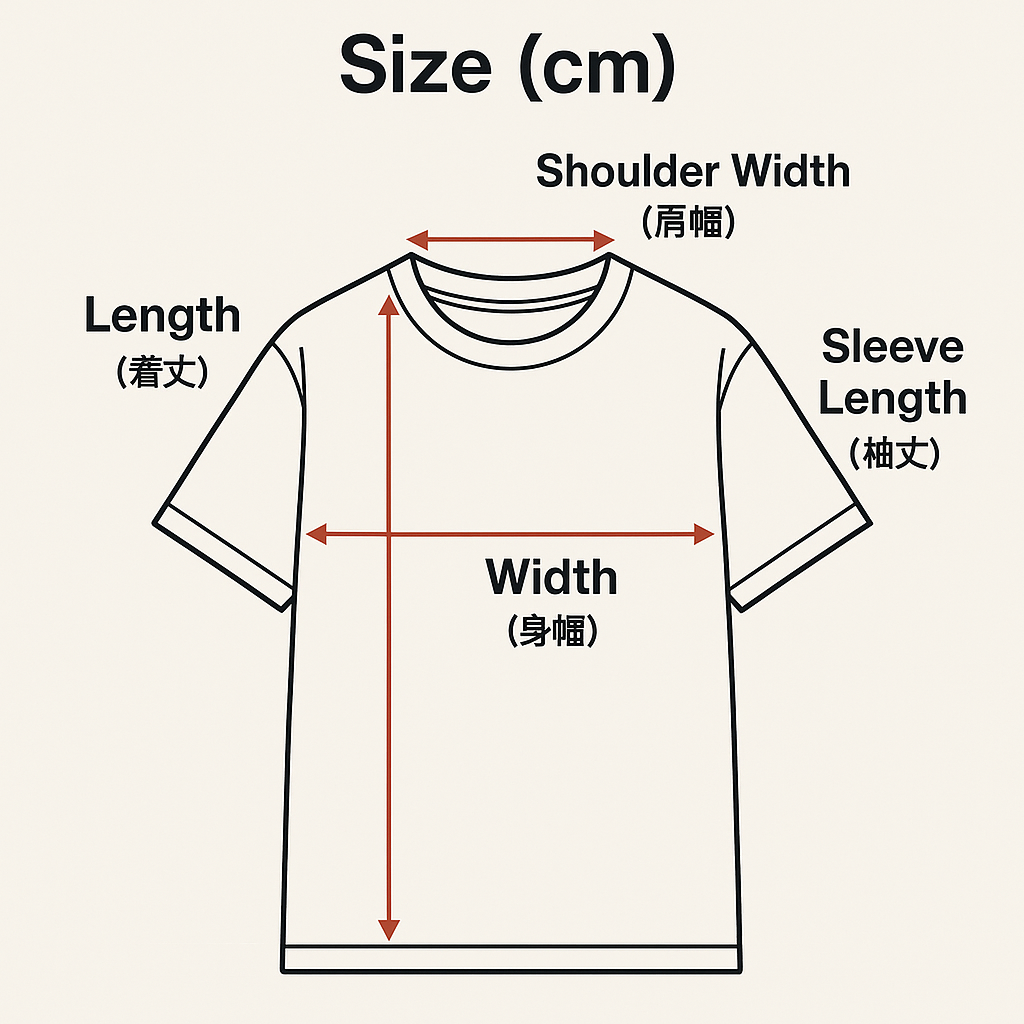 ZENEZ Graphic Logo Tee