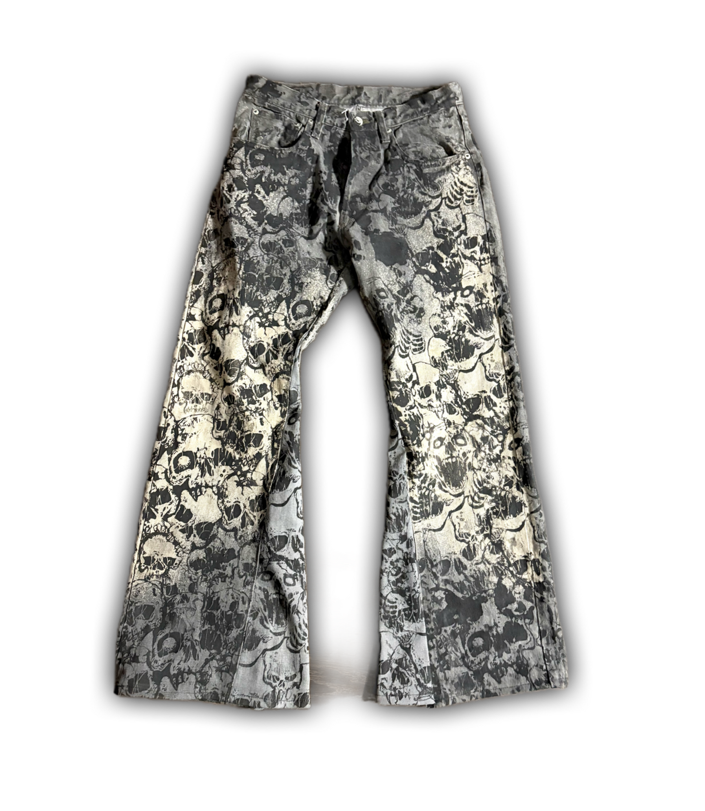 ZENEZ CUSTOM PANTS