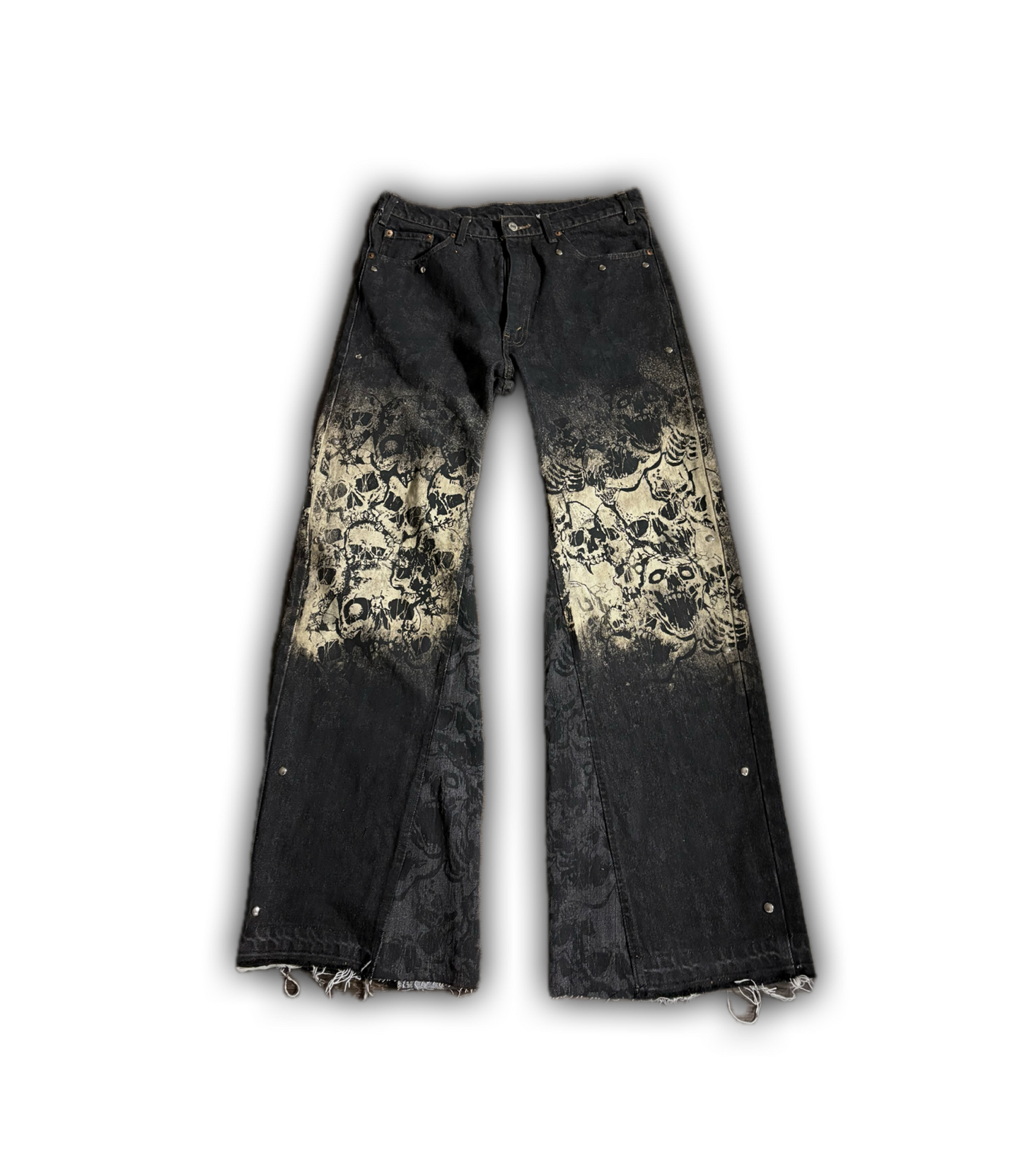 ZENEZ CUSTOM PANTS