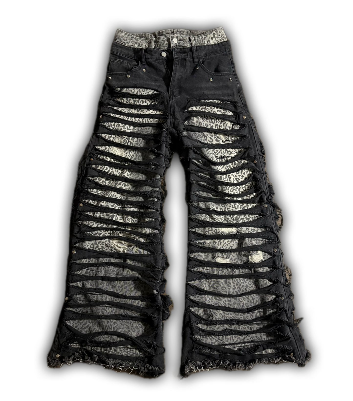 ZENEZ CUSTOM PANTS