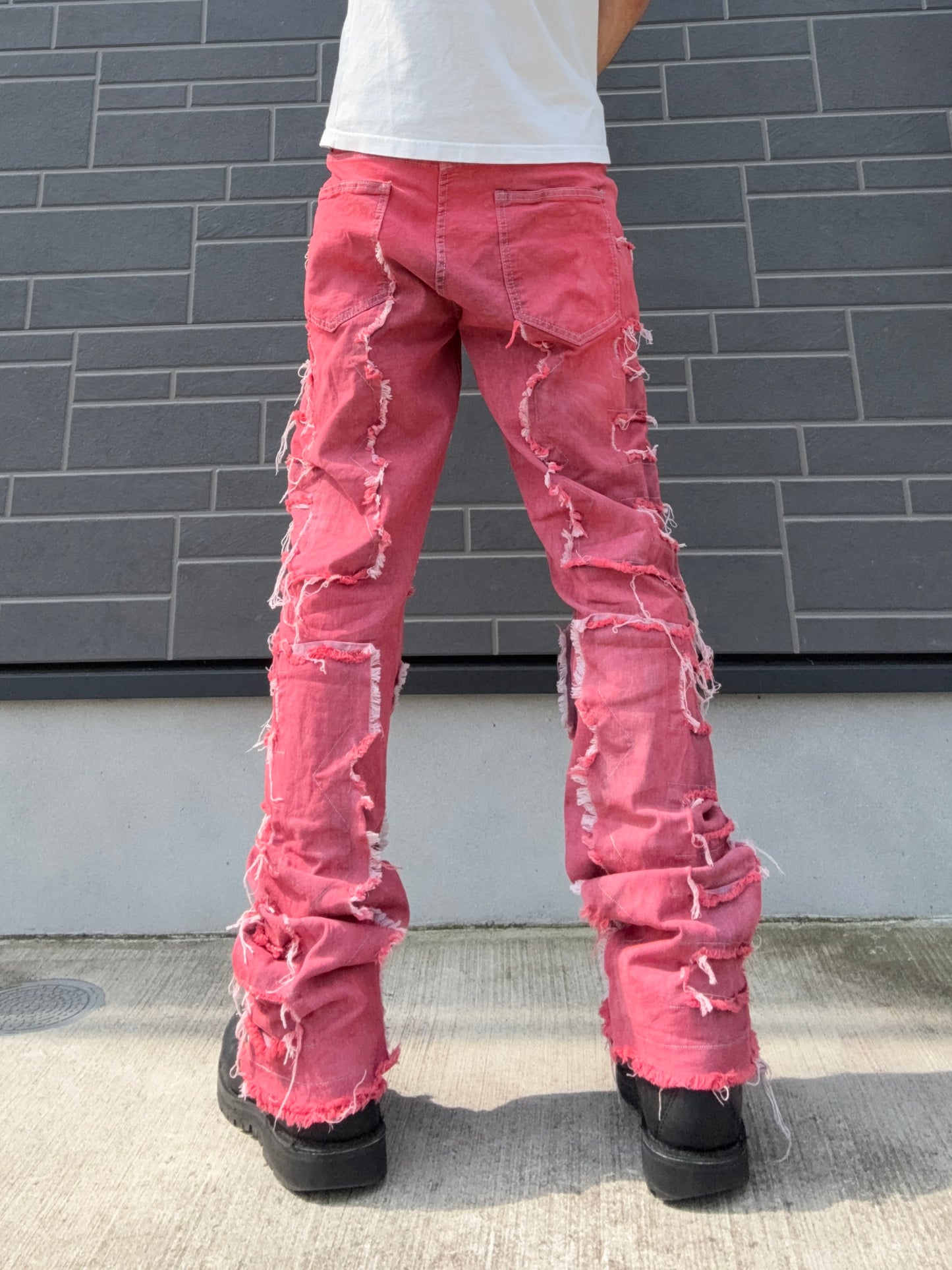 ZENEZ CUSTOM JEANS