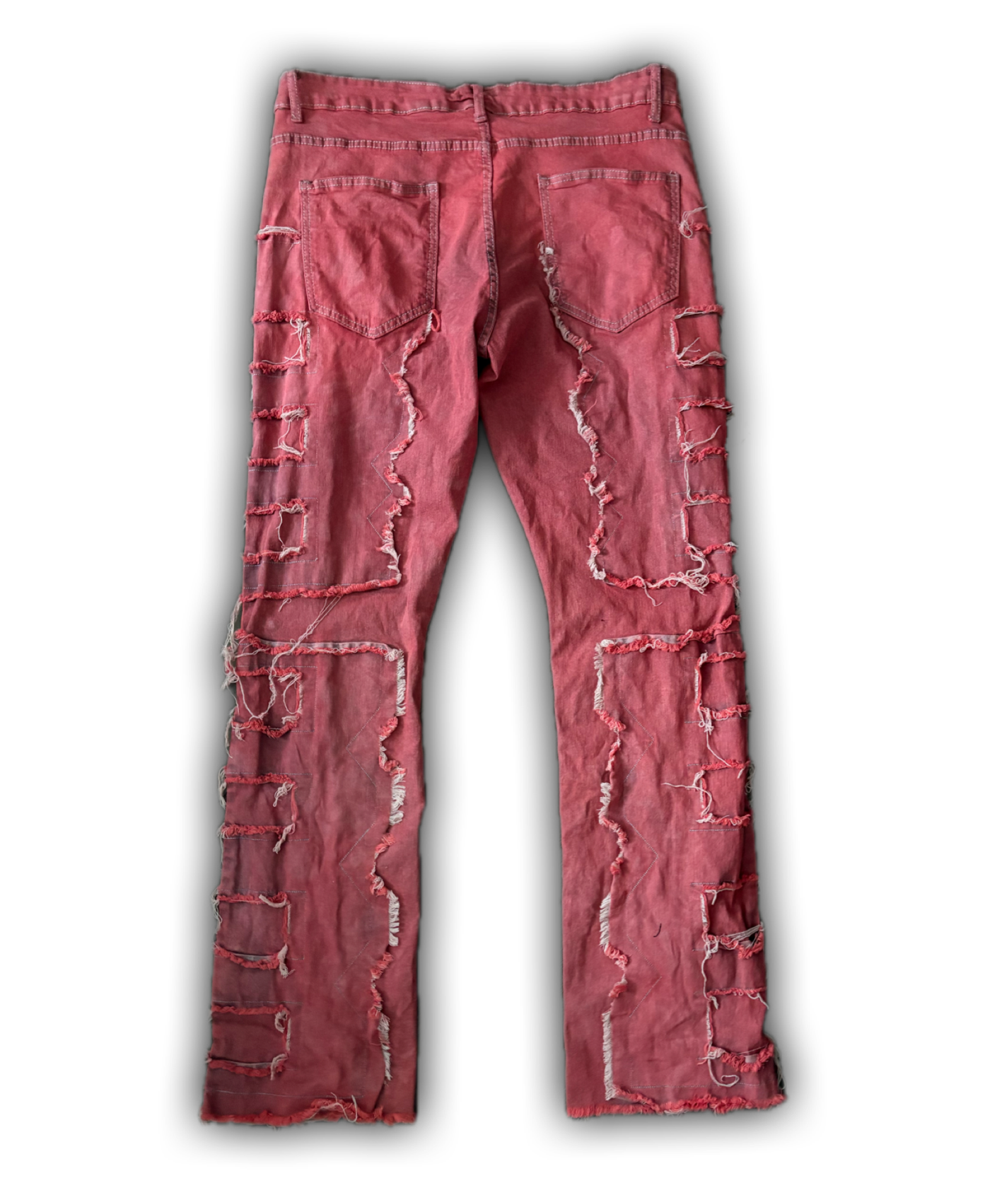 ZENEZ CUSTOM JEANS