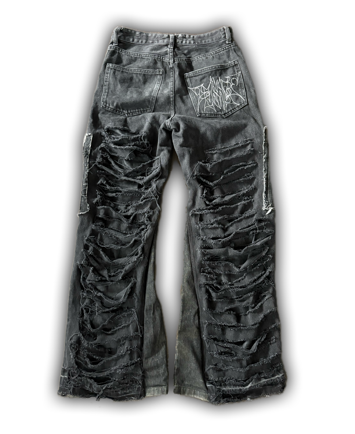 ZENEZ CUSTOM PANTS