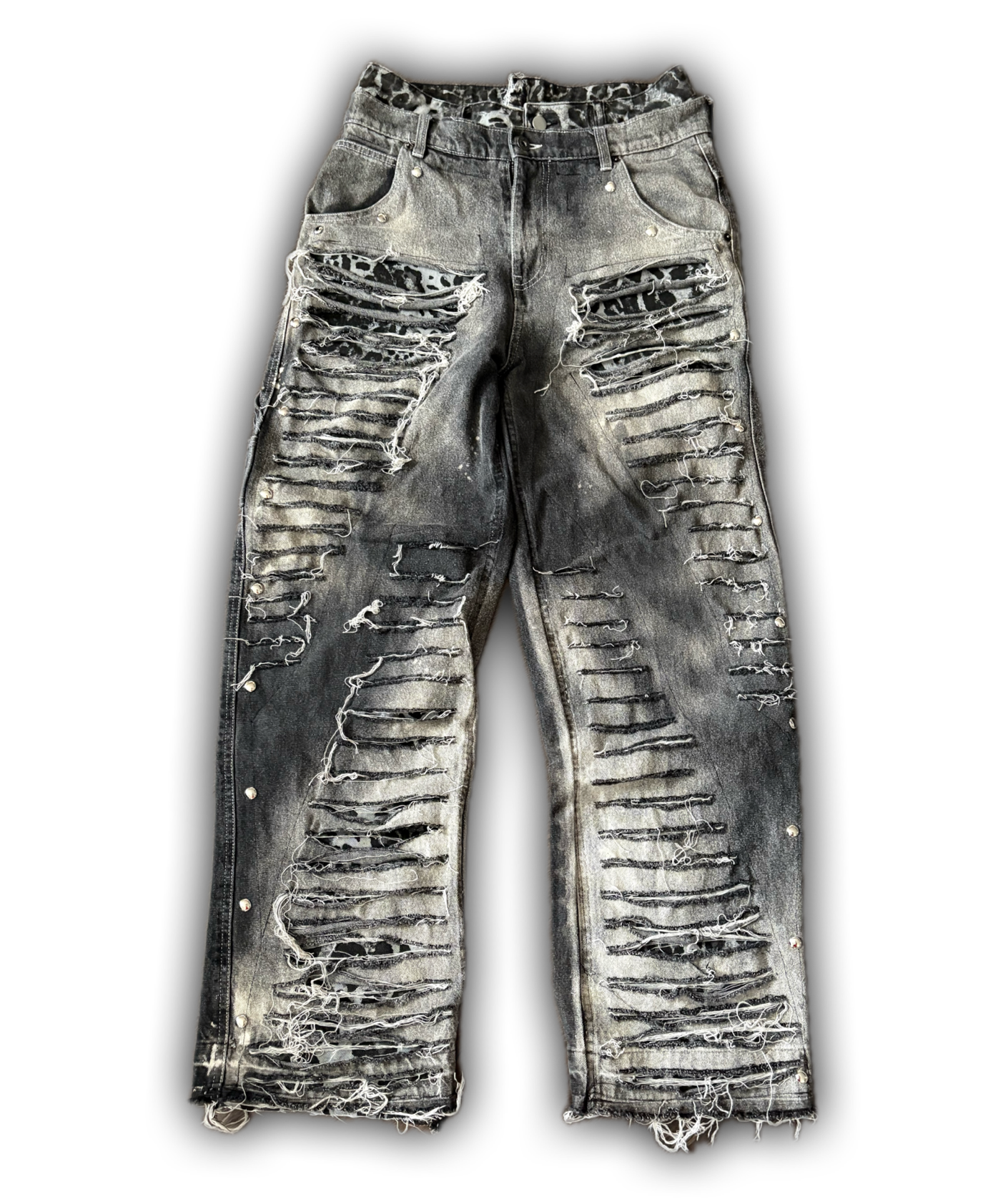 ZENEZ CUSTOM PANTS