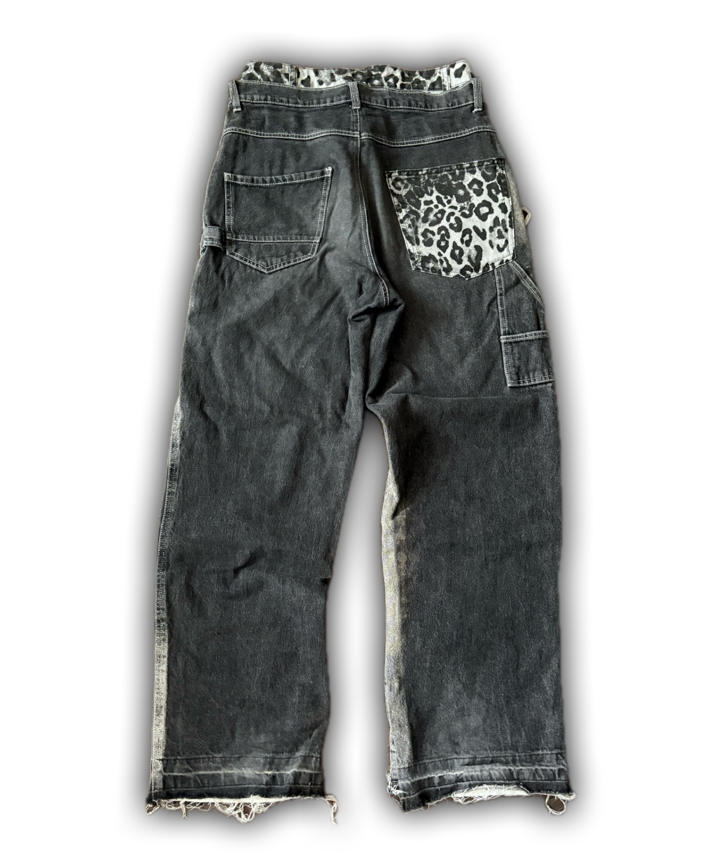 ZENEZ CUSTOM PANTS