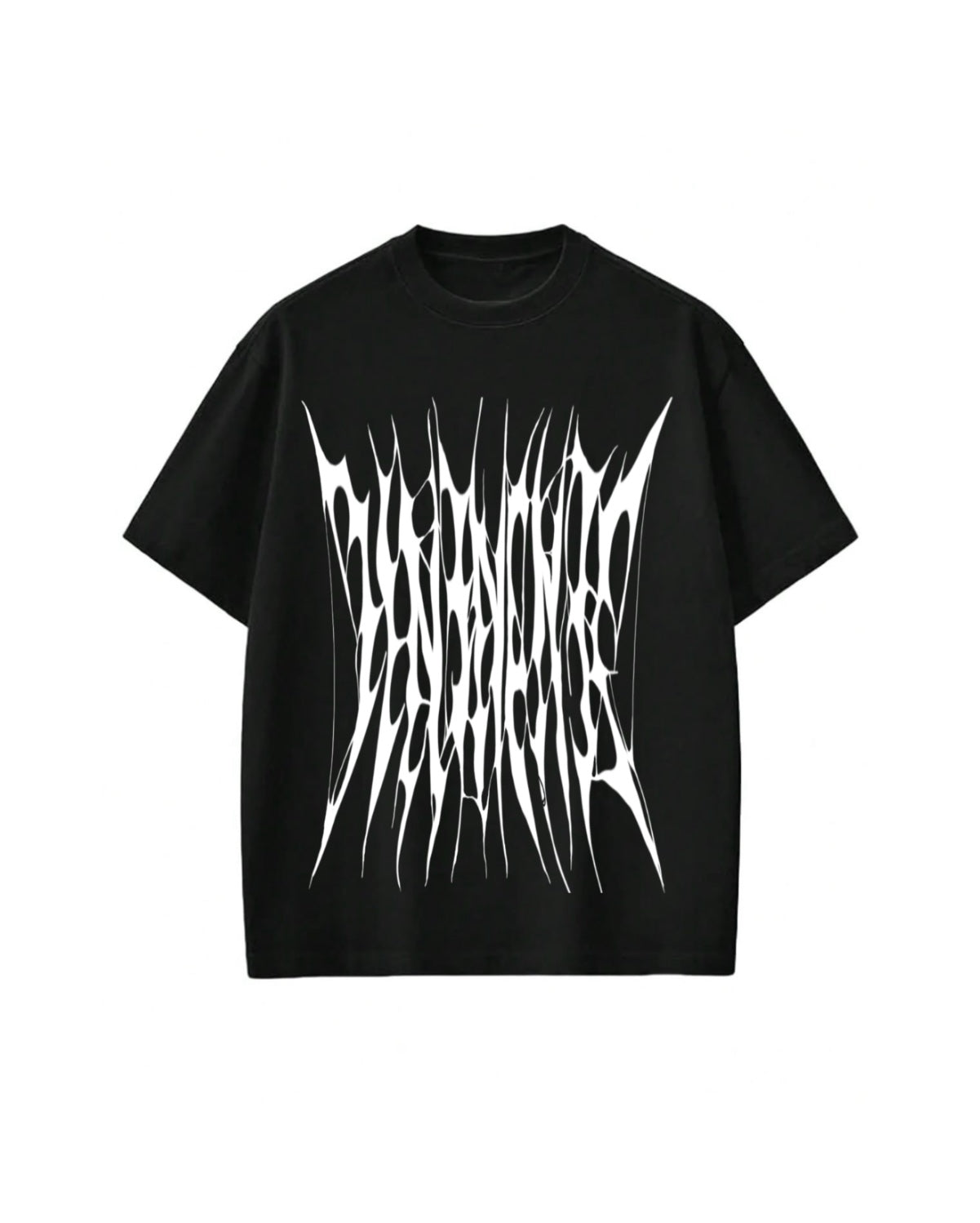 ZENEZ Graphic Logo Tee
