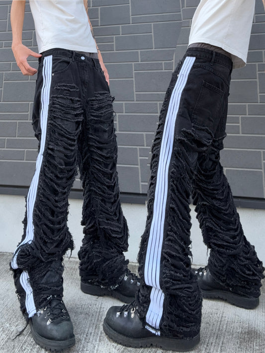 ZENEZ CUSTOM LINE PANTS