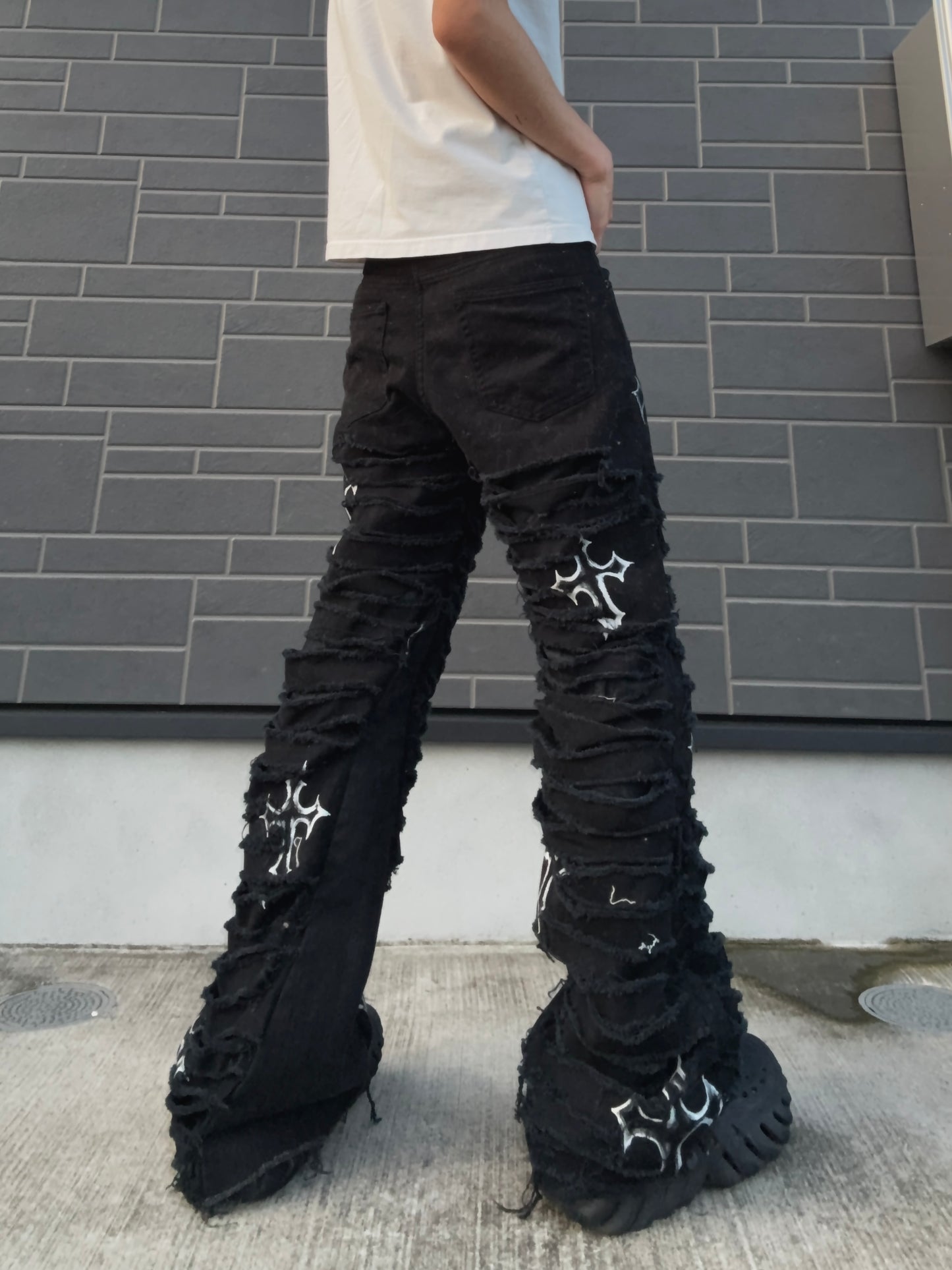 ZENEZ CUSTOM PAMTS