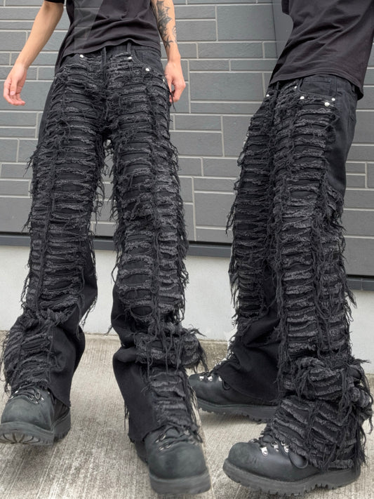 ZENEZ CUSTOM DESTROY PANTS