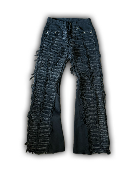 ZENEZ CUSTOM DESTROY PANTS