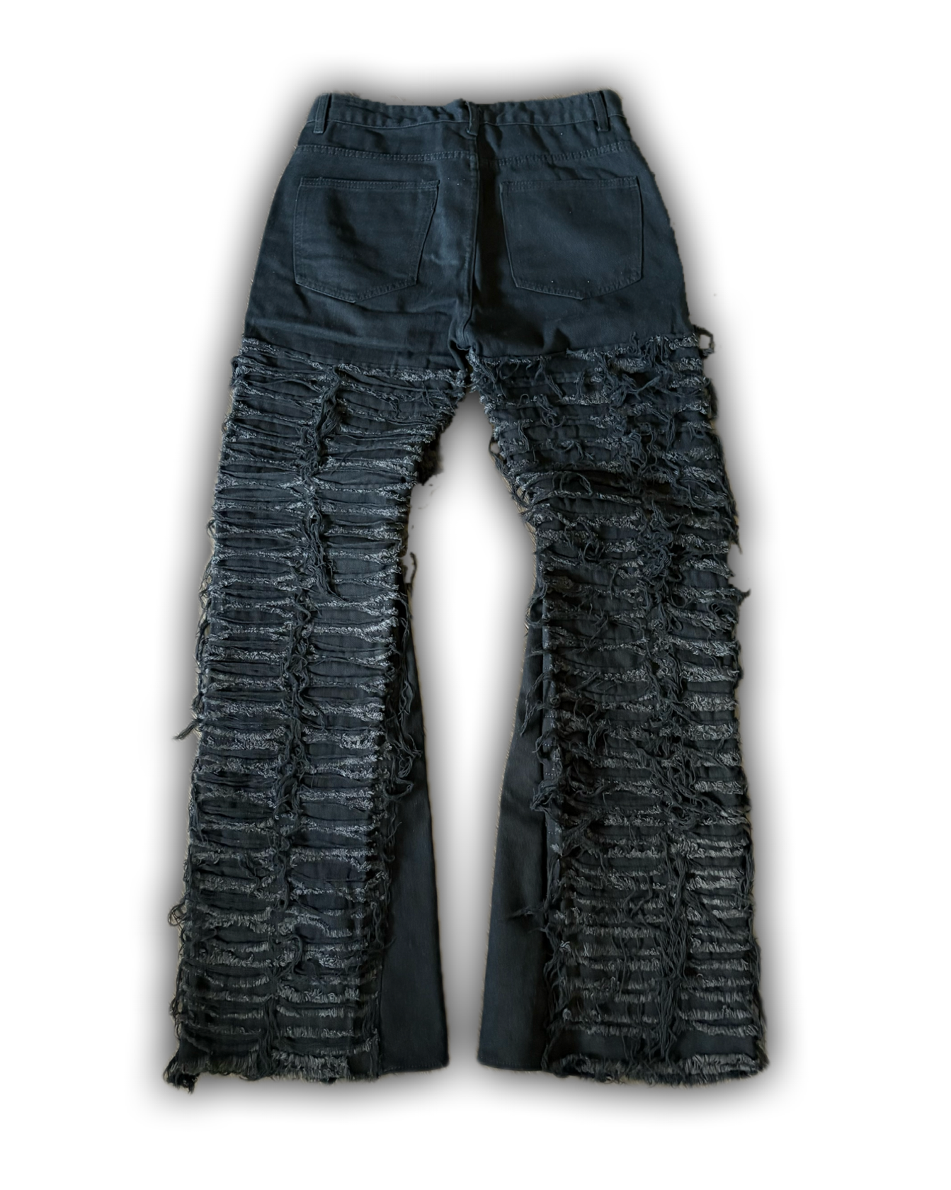 ZENEZ CUSTOM DESTROY PANTS
