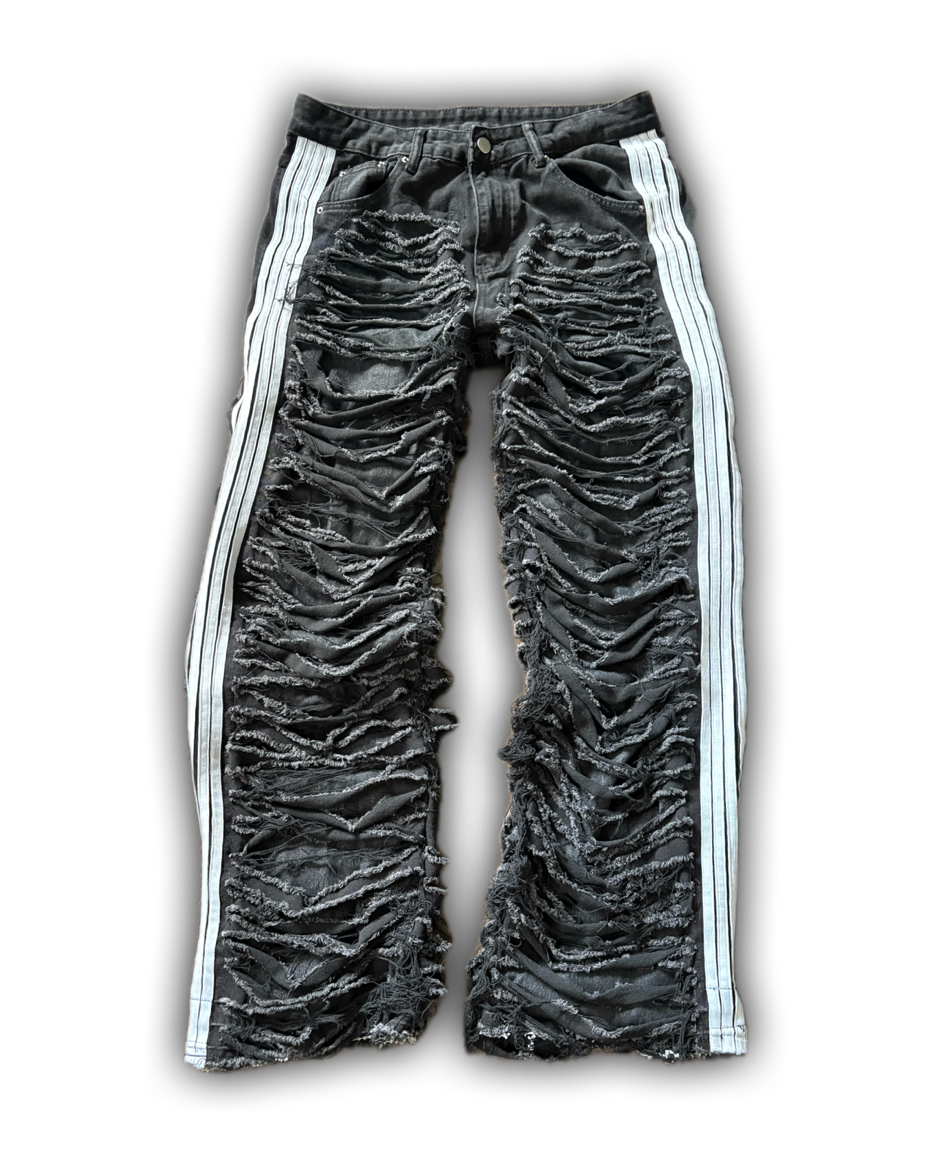 ZENEZ CUSTOM LINE PANTS