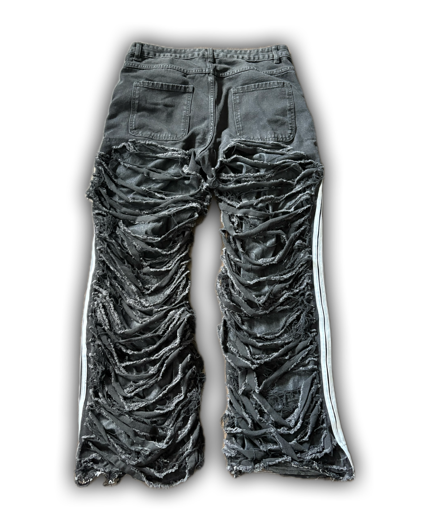 ZENEZ CUSTOM LINE PANTS