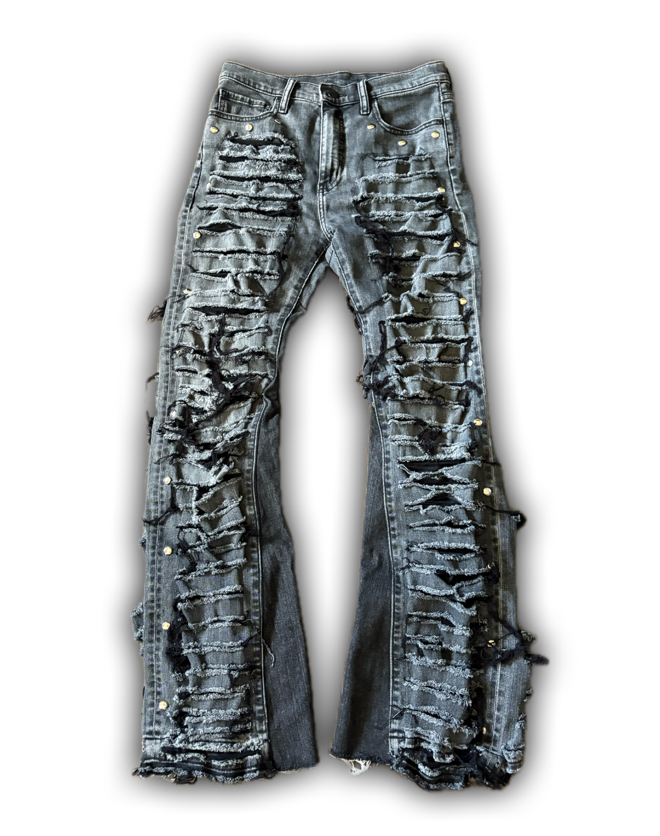 ZENEZ CUSTOM PANTS