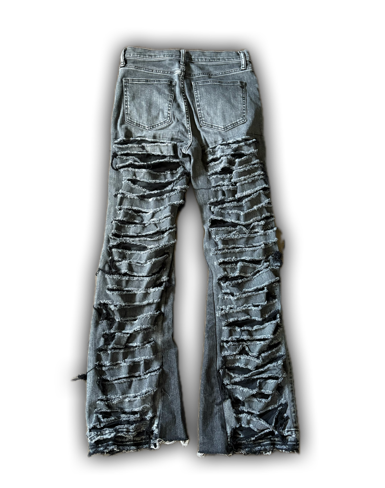 ZENEZ CUSTOM PANTS