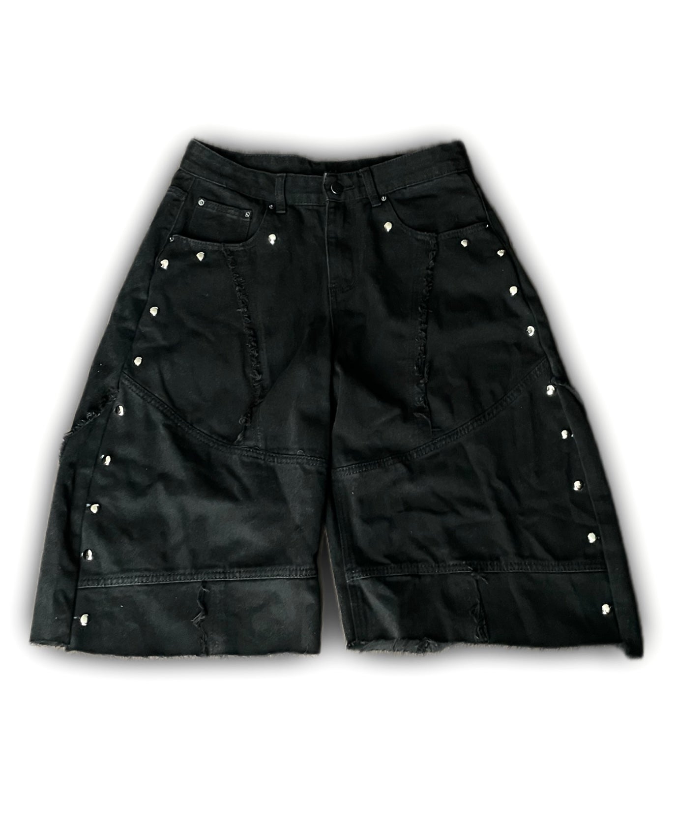 ZENEZ CUSTOM JORTS