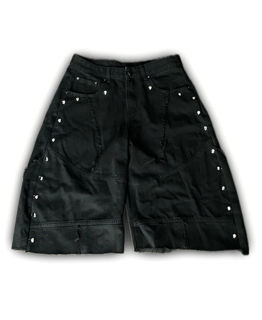 ZENEZ CUSTOM JORTS