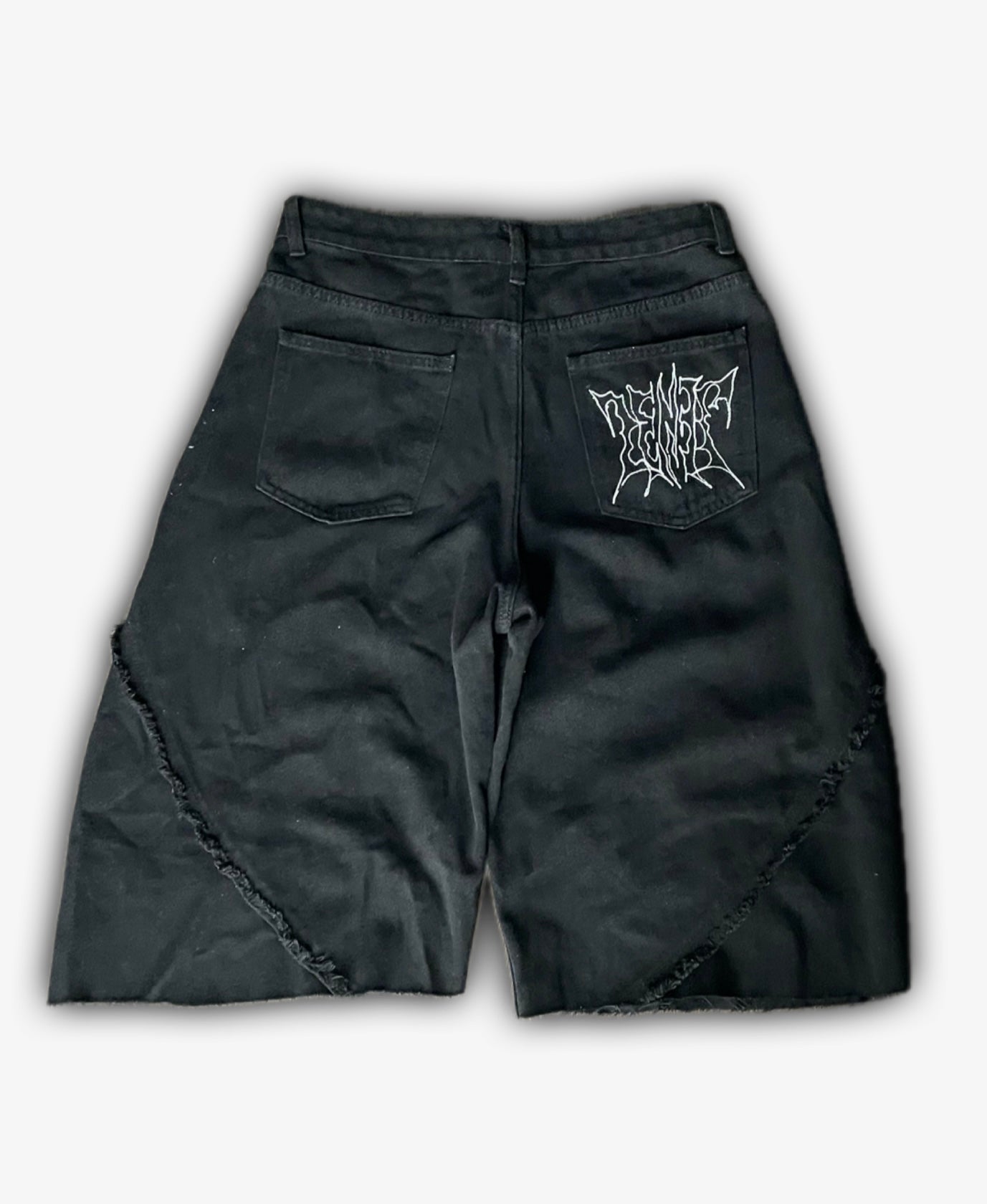 ZENEZ CUSTOM JORTS