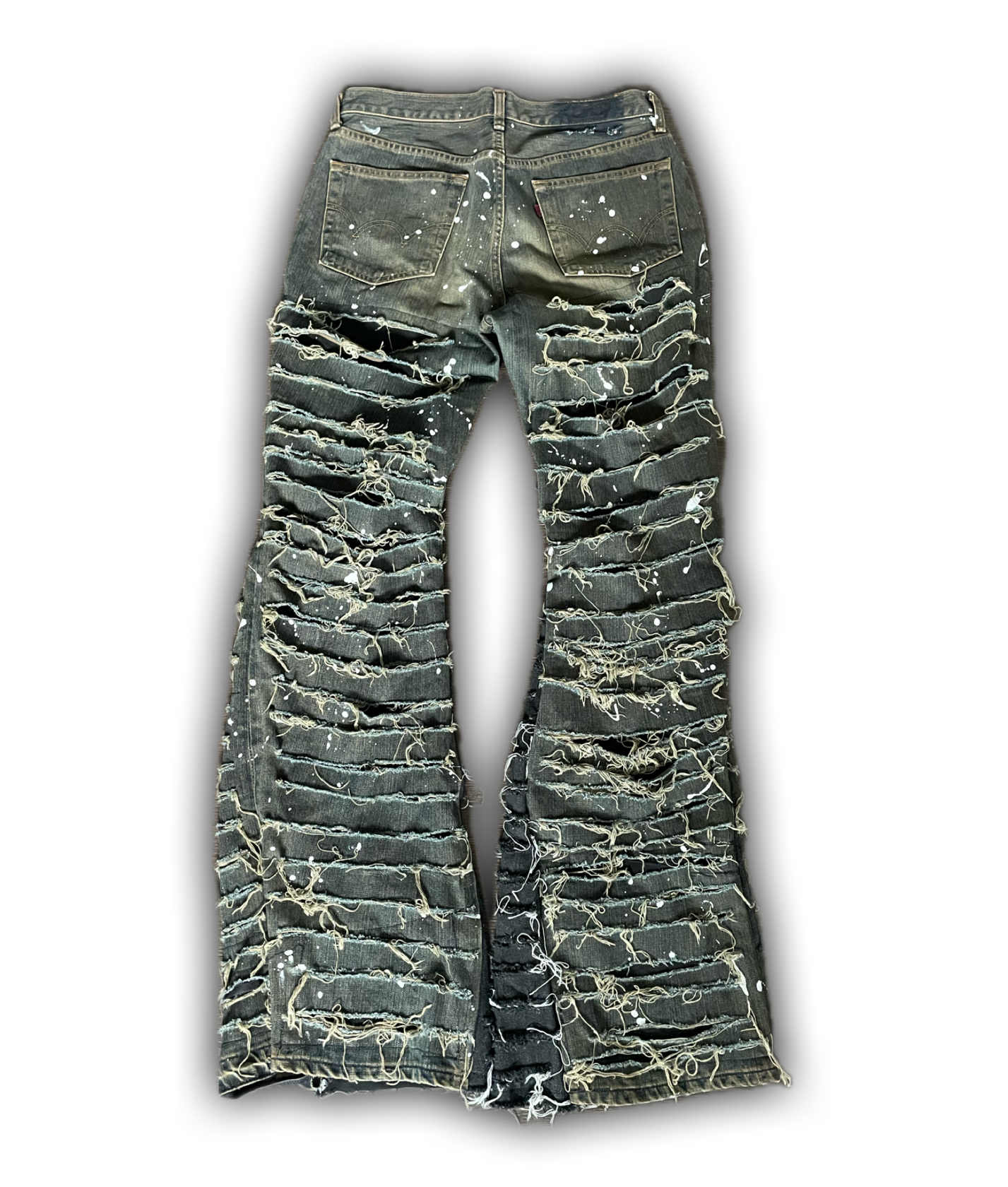 ZENEZ CUSTOM PANTS