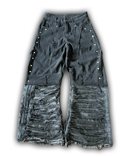 ZENEZ CUSTOM JEANS