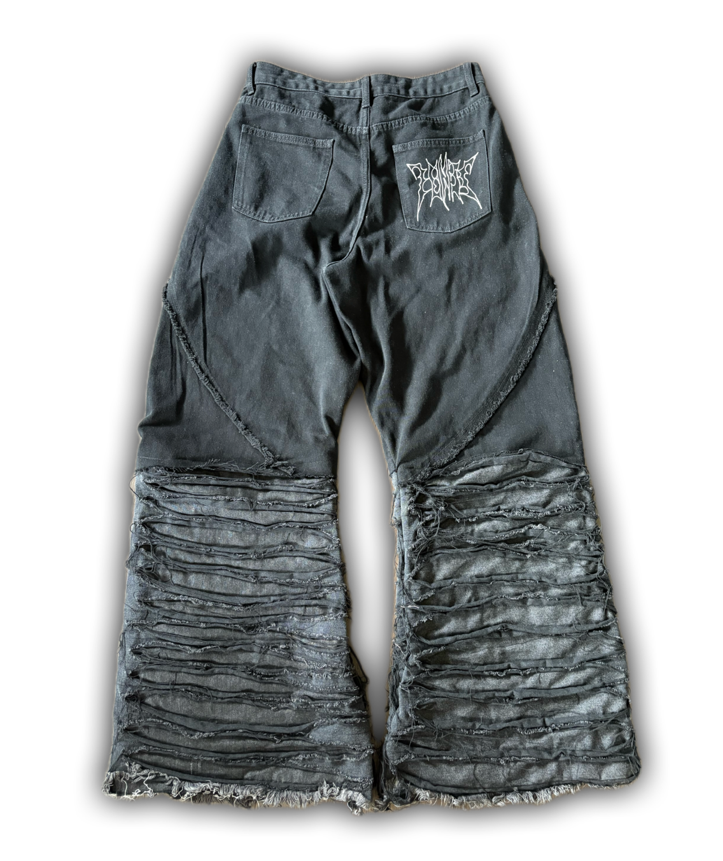 ZENEZ CUSTOM JEANS