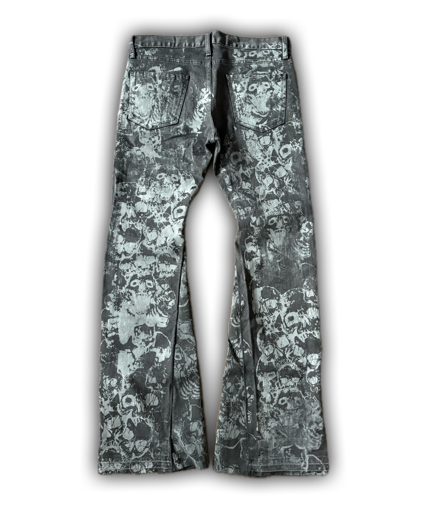 ZENEZ PAINT JEANS