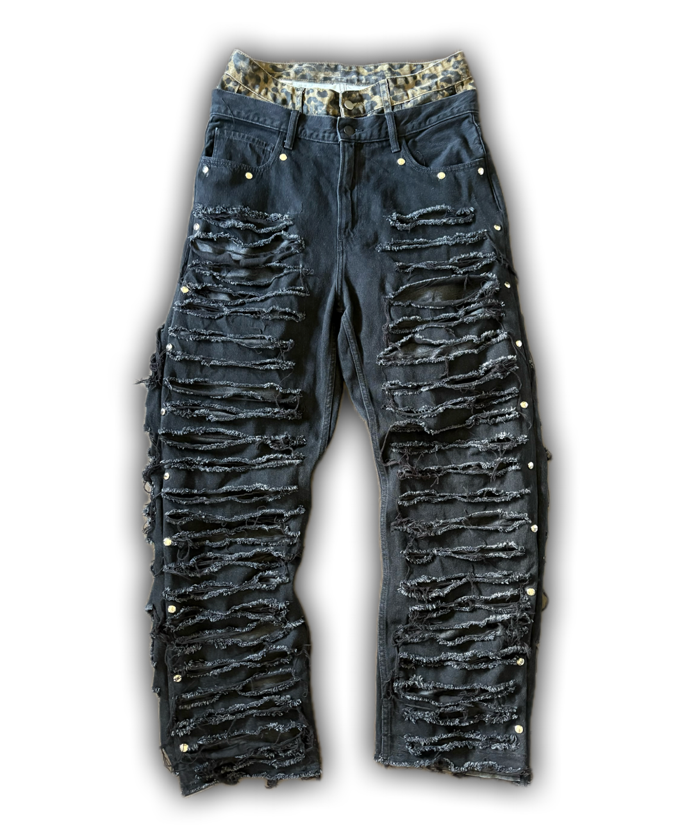 ZENEZ CUSTOM JEANS
