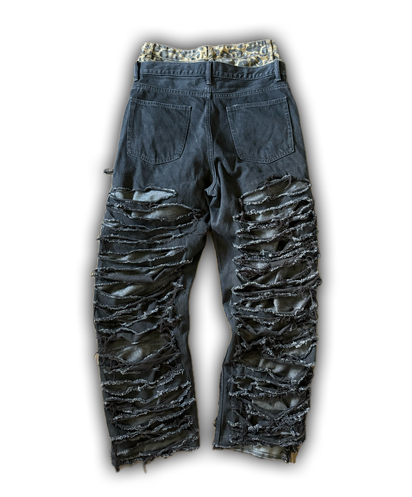 ZENEZ CUSTOM JEANS