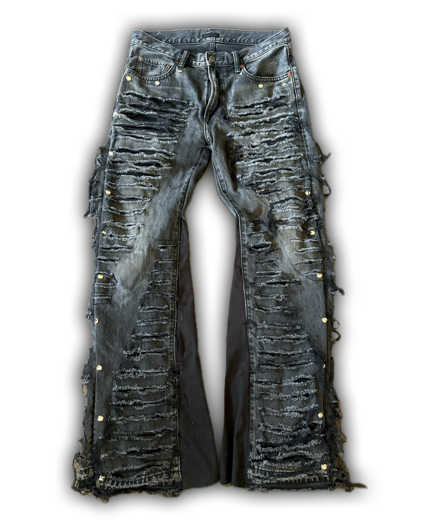 ZENEZ CUSTOM JEANS