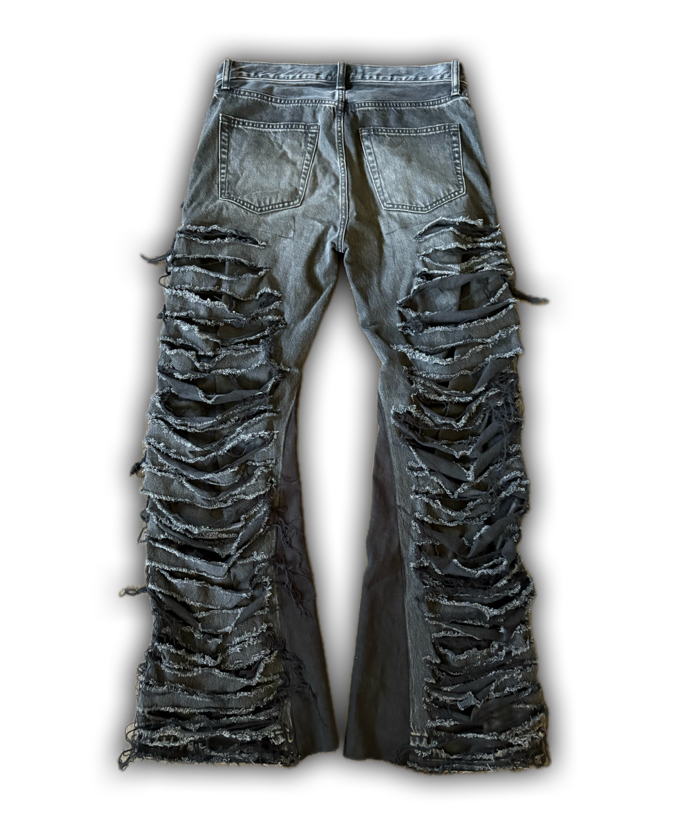 ZENEZ CUSTOM JEANS