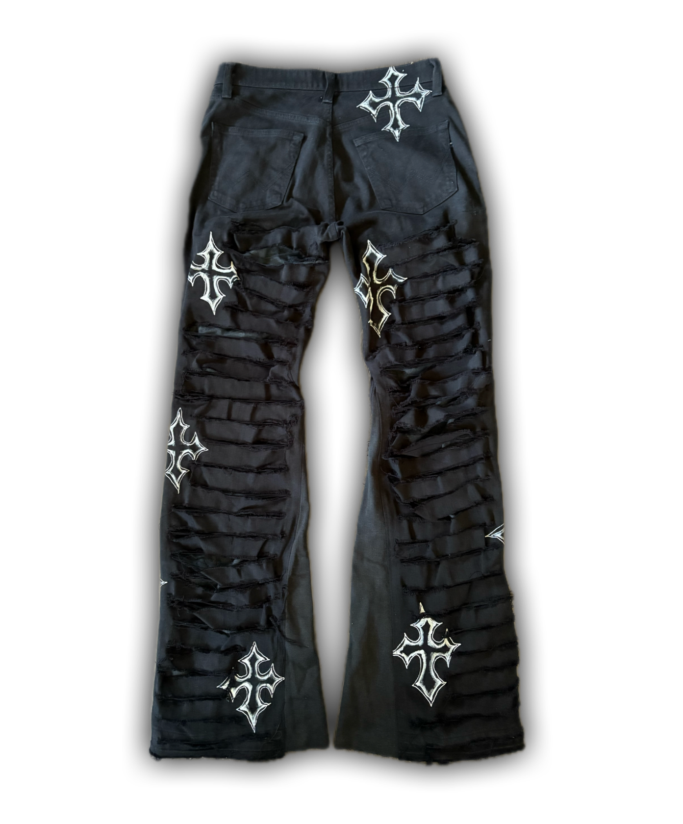 ZENEZ CUSTOM JEANS