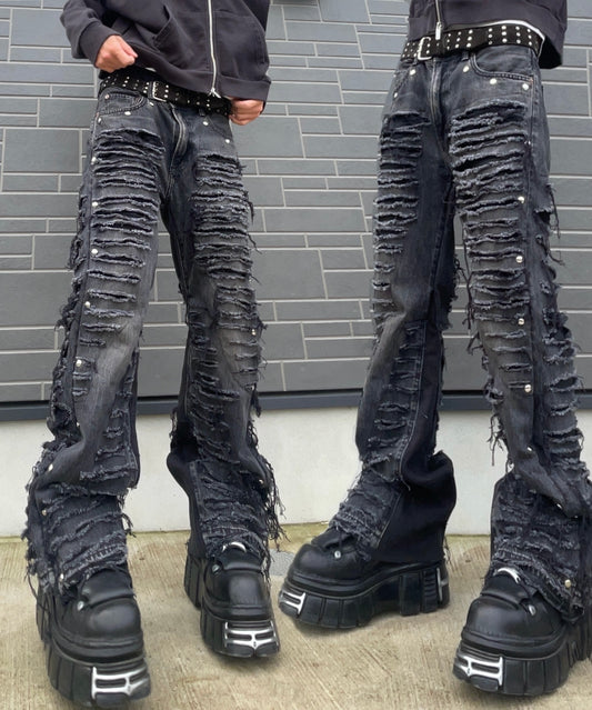 ZENEZ CUSTOM JEANS