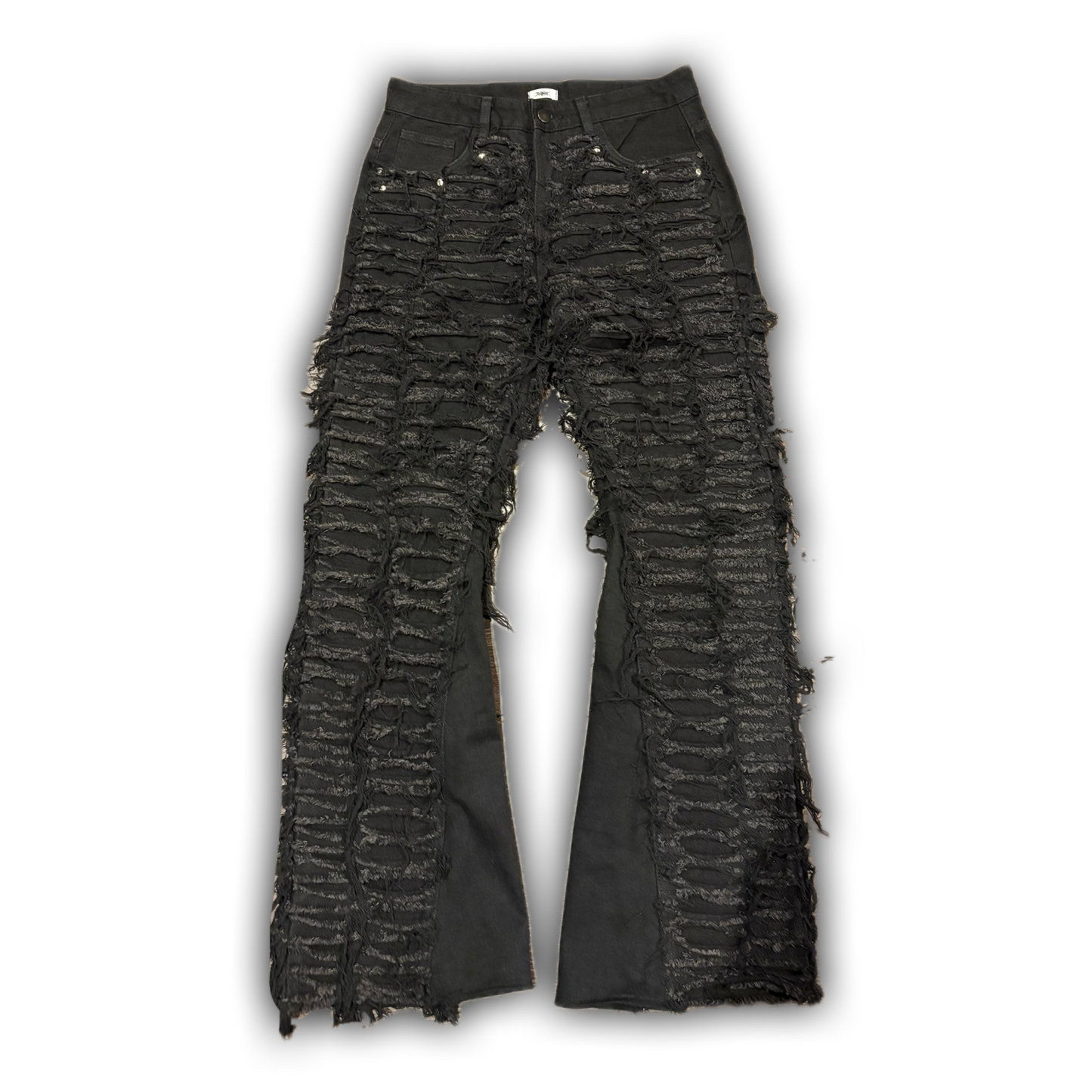 ZENEZ CUSTOM PANTS