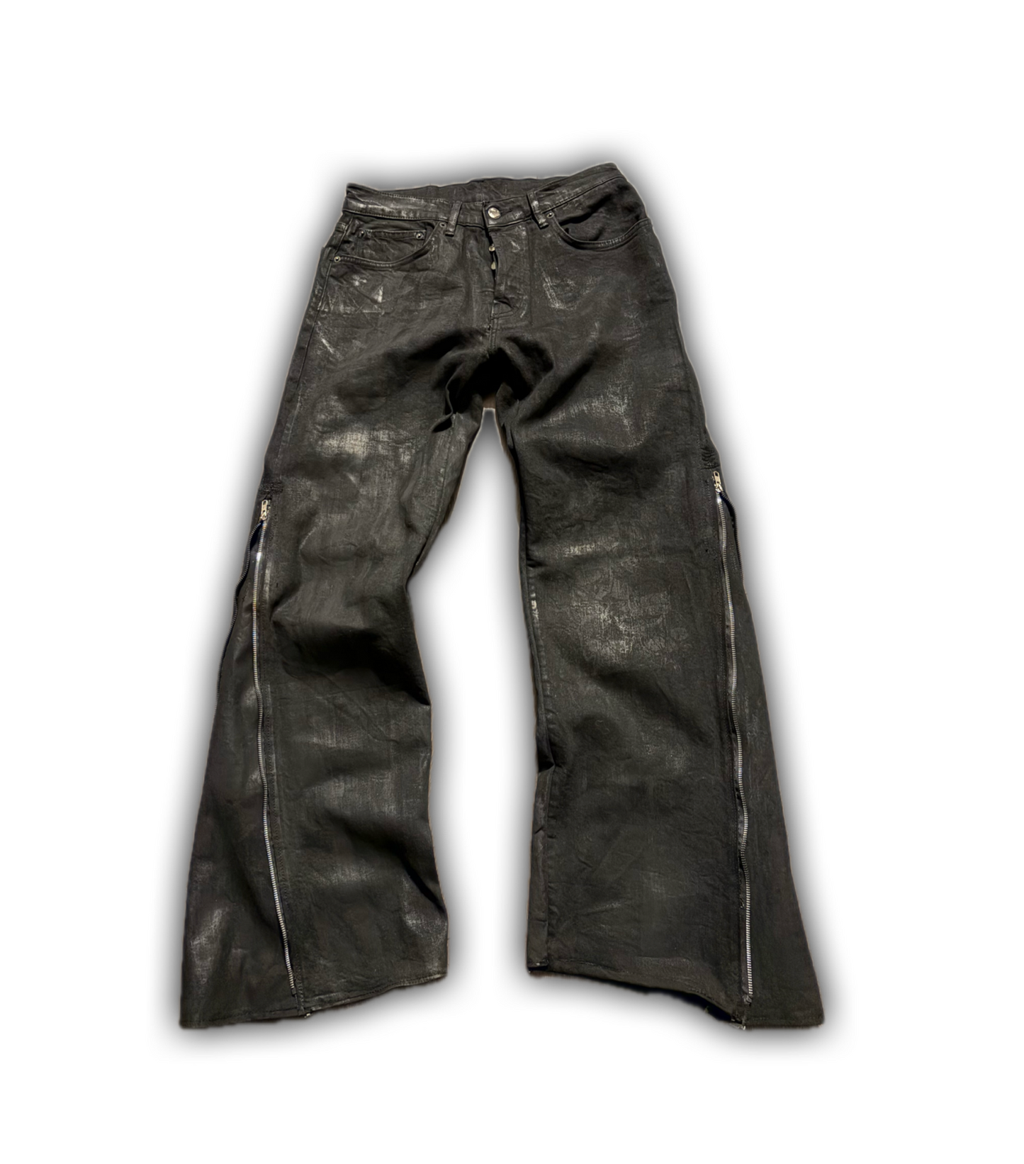 ZENEZ CUSTOM PANTS