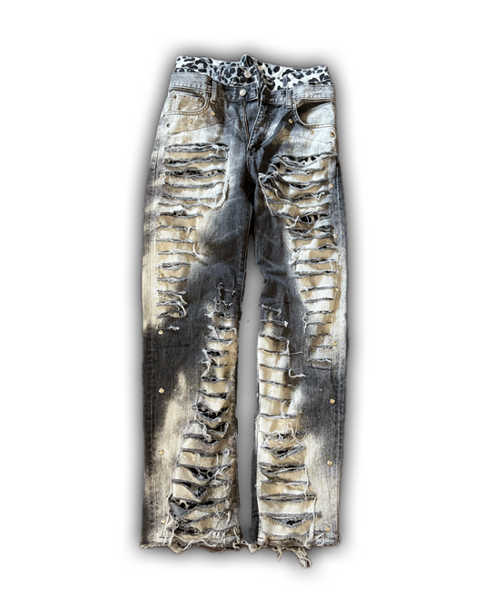 ZENEZ CUSTOM PANTS