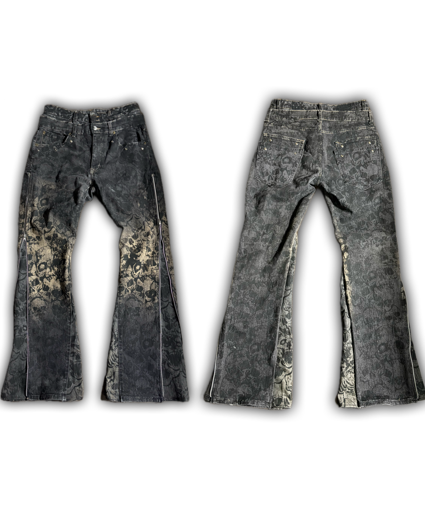 ZENEZ CUSTOM PANTS