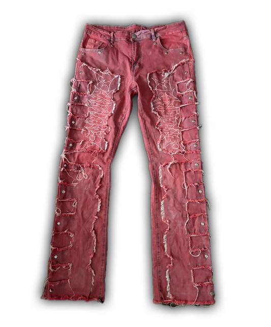 ZENEZ CUSTOM JEANS