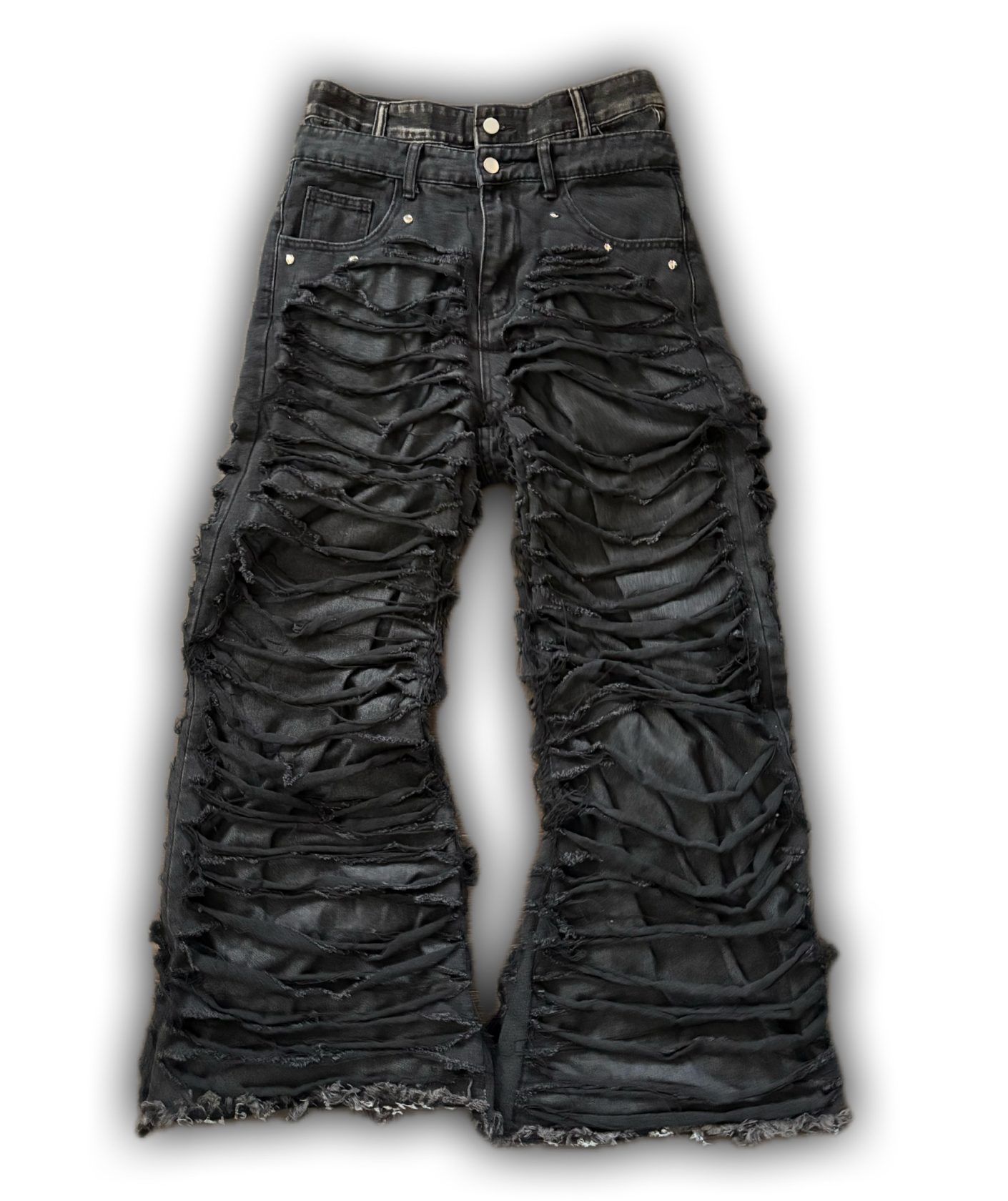 ZENEZ CUSTOM DESTROY FLARE