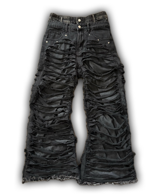ZENEZ CUSTOM DESTROY FLARE