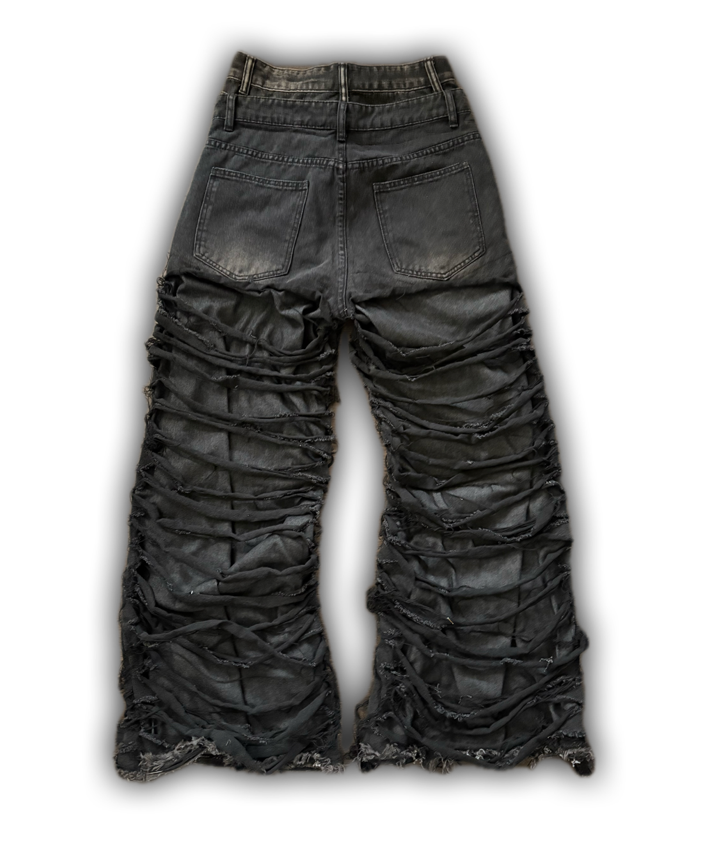 ZENEZ CUSTOM DESTROY FLARE