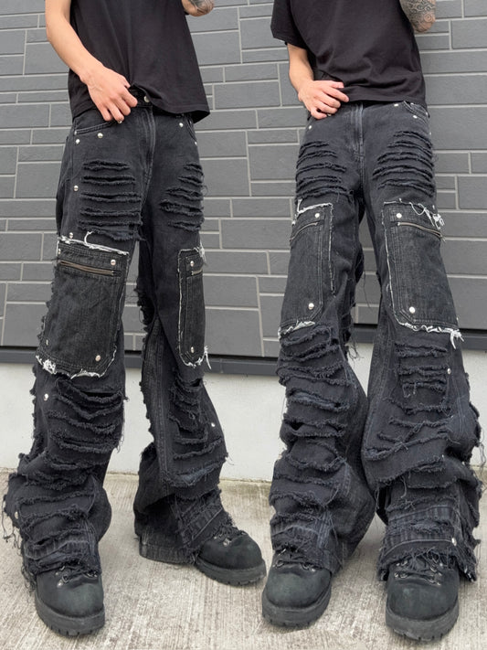 ZENEZ CUSTOM PANTS