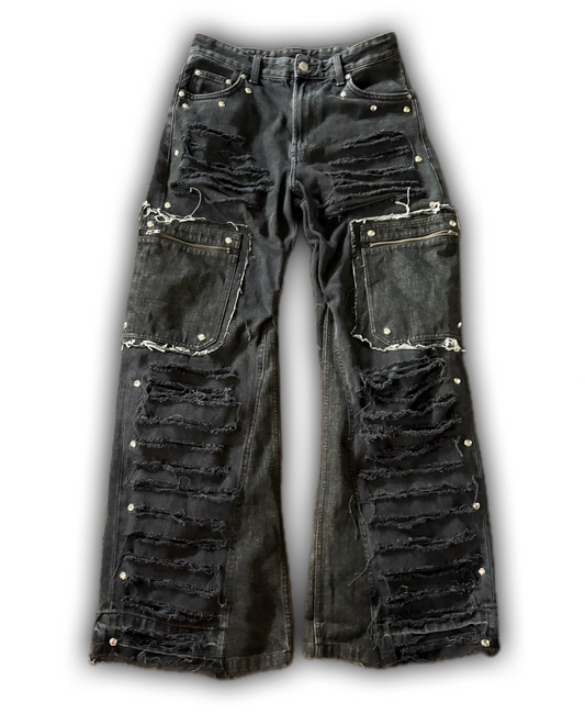 ZENEZ CUSTOM PANTS