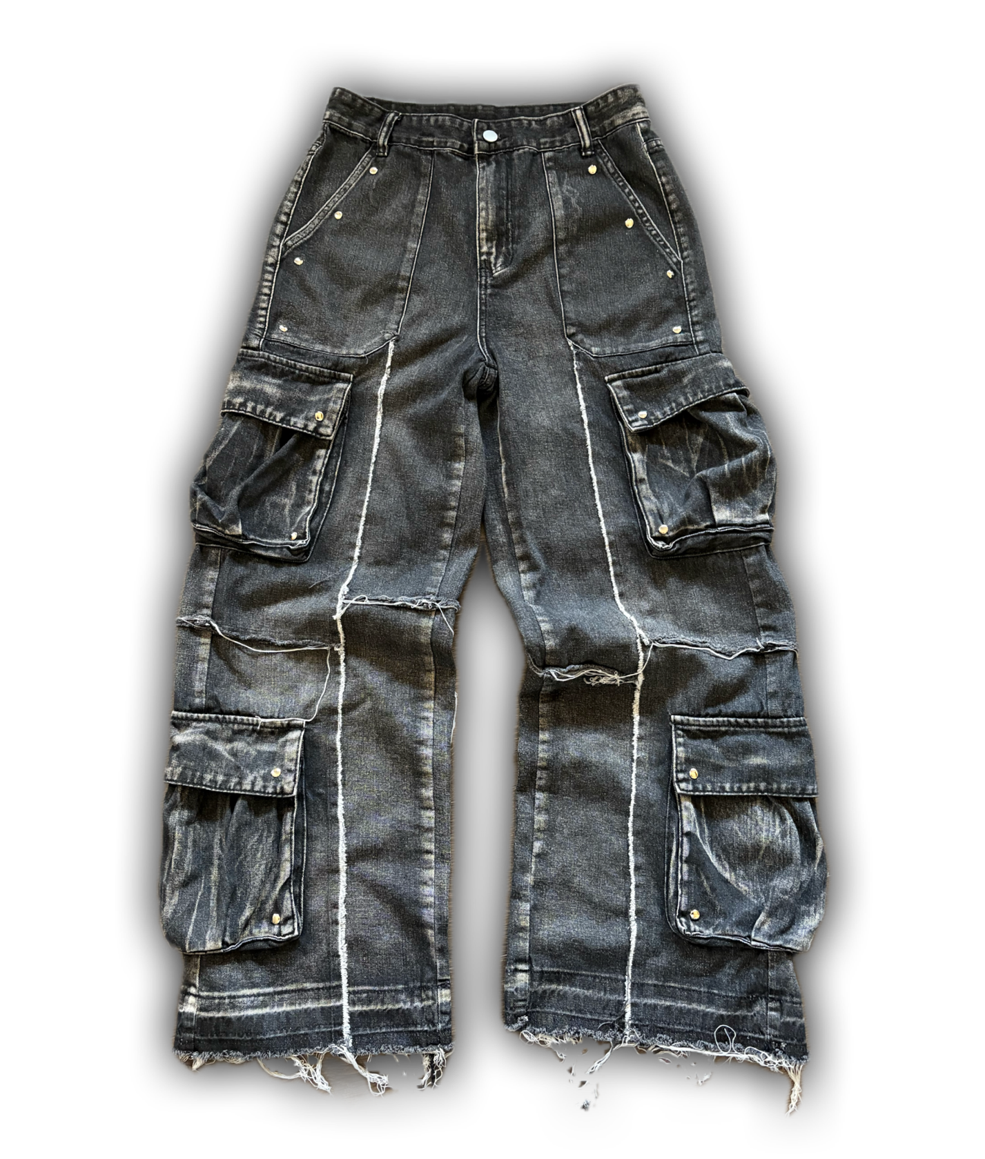 ZENEZ CUSTOM CARGO