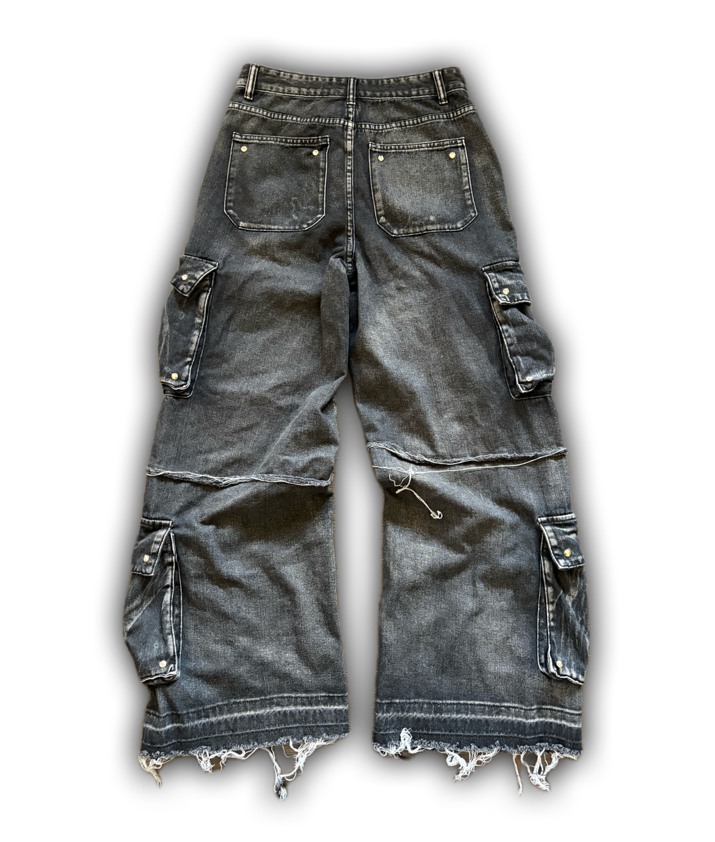 ZENEZ CUSTOM CARGO