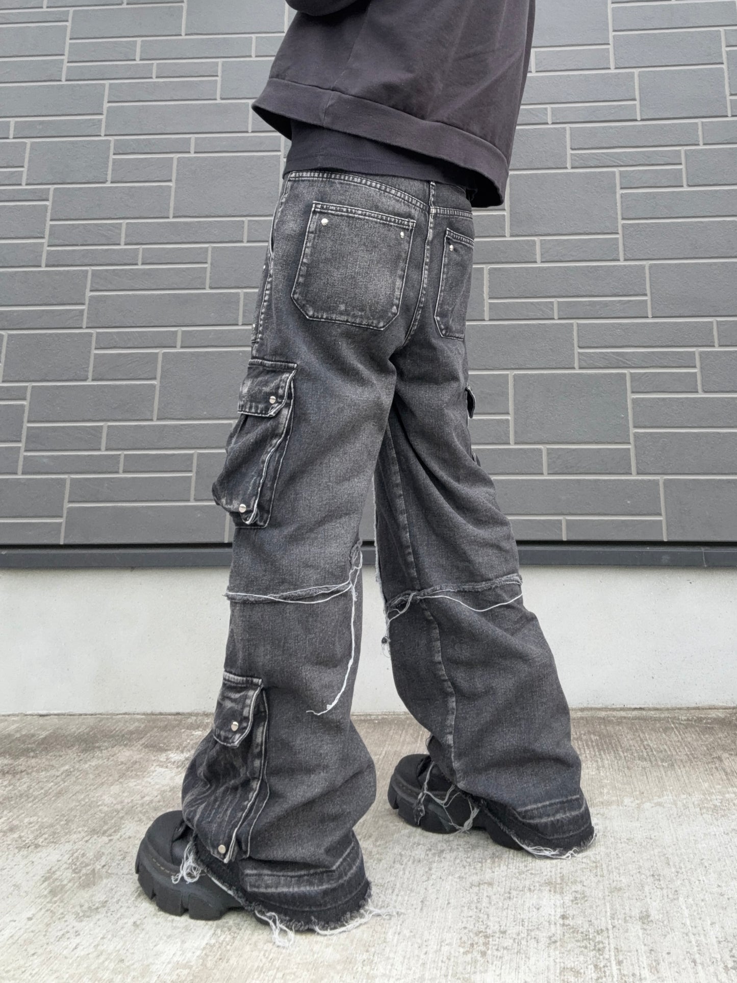 ZENEZ CUSTOM CARGO