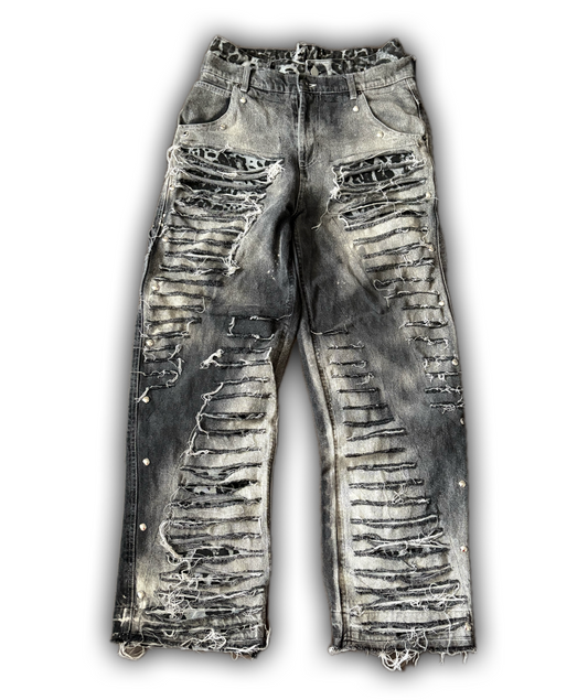ZENEZ CUSTOM PANTS