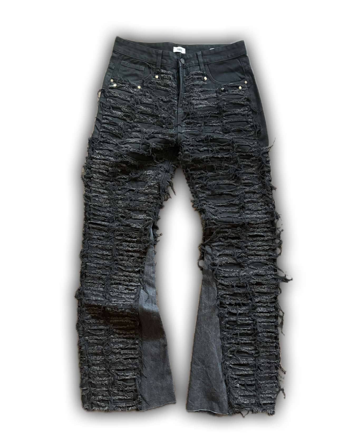 ZENEZ CUSTOM DESTROY PANTS