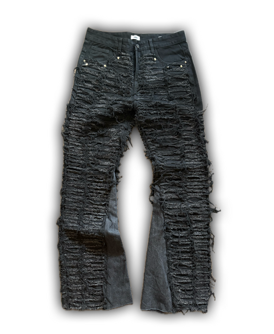 ZENEZ CUSTOM DESTROY PANTS