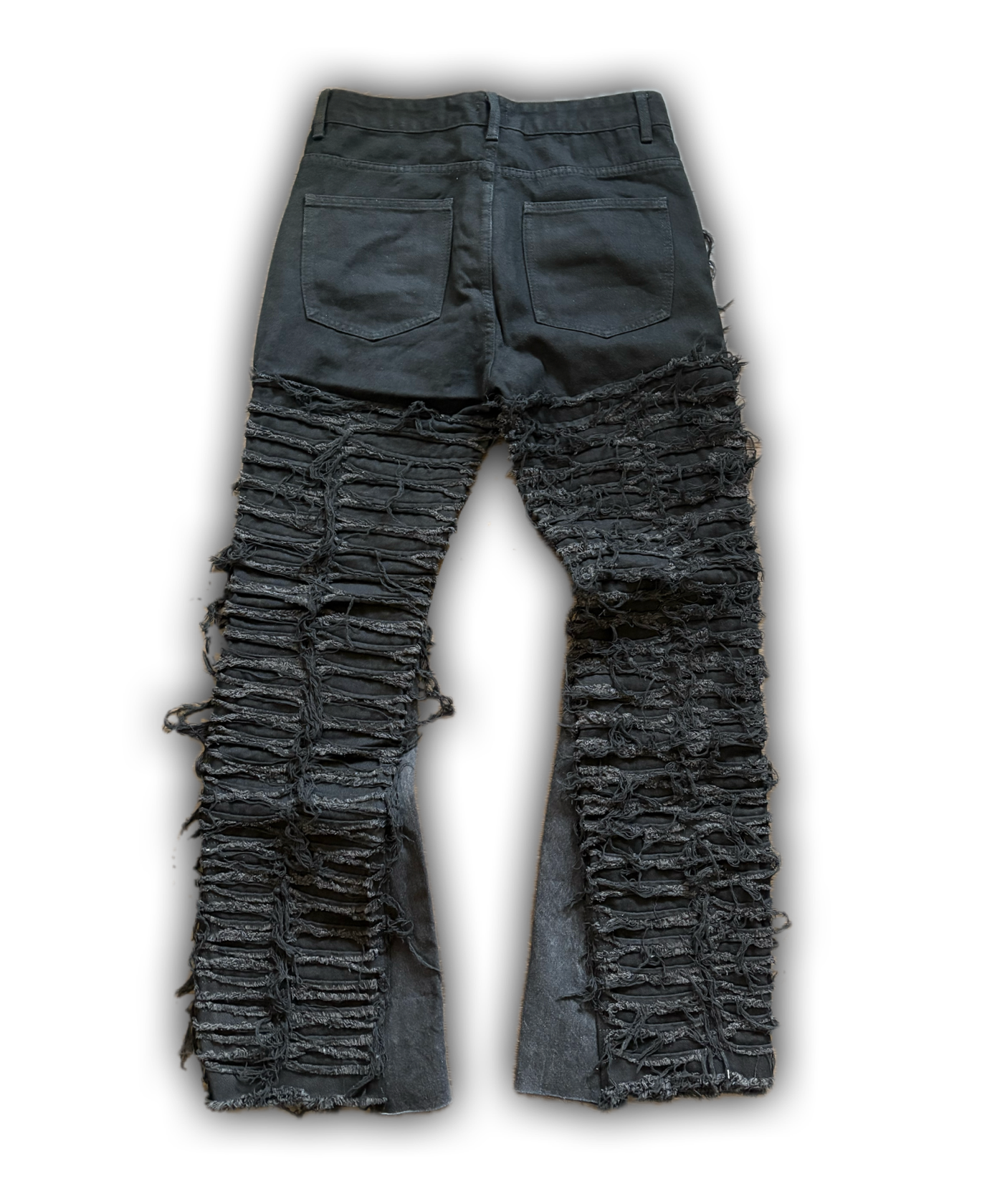 ZENEZ CUSTOM DESTROY PANTS